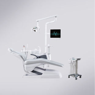 Introduction to different dental equipment